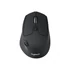 Logitech M720 Triathlon vezeték nélküli fekete egér