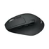 Logitech M720 Triathlon vezeték nélküli fekete egér