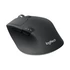 Logitech M720 Triathlon vezeték nélküli fekete egér