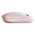 Logitech MX Anywhere 3 rózsaszín vezeték nélküli egér