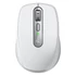 Logitech MX Anywhere 3 halványszürke vezeték nélküli egér