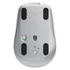 Logitech MX Anywhere 3 halványszürke vezeték nélküli egér
