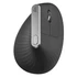 Logitech MX Vertical vezeték nélküli vertikális egér