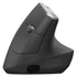 Logitech MX Vertical vezeték nélküli vertikális egér