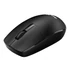 Genius Egér - NX-7000SE (Vezeték nélküli, USB, 3 gomb, 1200 DPI, BlueEye, fekete)