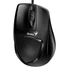 Genius DX-150x USB fekete egér