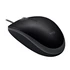 Logitech OEM B110 USB fekete egér