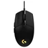 Logitech G102 Lightsync fekete gamer egér