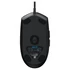 Logitech G102 Lightsync fekete gamer egér