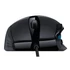Logitech G402 Hyperion Fury USB fekete gamer egér