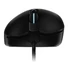 Logitech G403 Hero fekete gamer egér