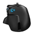 Logitech G502 Hero Gaming Mouse Black
