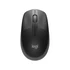 Logitech M190 fekete vezeték nélküli egér