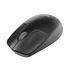 Logitech M190 fekete vezeték nélküli egér