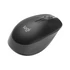 Logitech M190 fekete vezeték nélküli egér
