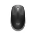 Logitech M190 középszürke vezeték nélküli egér