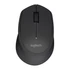 Logitech M280 vezeték nélküli fekete egér