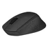 Logitech M280 vezeték nélküli fekete egér