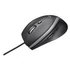 Logitech Egér - M500S ( Vezetékes, Optikai, Fekete, USB, 4000dpi)