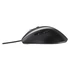 Logitech Egér - M500S ( Vezetékes, Optikai, Fekete, USB, 4000dpi)