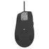 Logitech Egér - M500S ( Vezetékes, Optikai, Fekete, USB, 4000dpi)