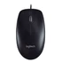 Logitech M90 Mouse Grey