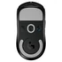 Logitech PRO X Superlight fekete vezeték nélküli egér