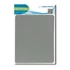 Esperanza Textile Egérpad Grey