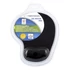 Esperanza EA137K Gel Egérpad Black