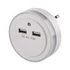 Emos P3313 LED USB-s éjjeli fény