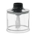 Electrolux E4HB1-6GG botmixer szett