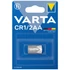 Varta 6127101401 CR 1/2 AA lithium fotó elem 1db/bliszter