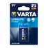 Elem, 9V, 1 db, VARTA "Longlife Power"