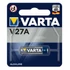 Varta 4227112401 Professional V27A távirányító elem 1db/bliszter