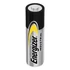 Elem AA ceruza, 10 db, ENERGIZER ""Alkaline Power Industrial"
