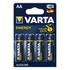 Elem, AA ceruza, 4 db, VARTA "Energy"