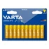 VARTA 4106101461 Longlife AA (LR06) alkáli ceruza elem 10db/bliszter