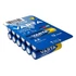 Elem, AA ceruza, 12 db, VARTA "Longlife Power"