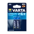 Varta 4906121412 Longlife Power AA (LR6) alkáli ceruza elem 2db/bliszter
