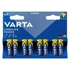 Elem, AA ceruza, 8 db, VARTA "Longlife Power"