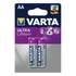 Varta 6106301402 Professional Lithium AA (LR06) ceruza elem 2db/bliszter