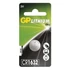 GP CR1632 Lithium gombelem 1db/bliszter