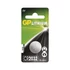 GP CR2032 lítium gombelem 1db/bliszter