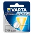 Gombelem, CR1620, 1 db, VARTA "Professional"