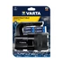 Varta 18751101421 Indestructible BL20 Pro nagy teljesítményű elem lámpa