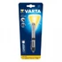 Elemlámpa, LED, 1xAAA, VARTA "Pen light"