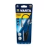 Olvasólámpa, 2xCR2032, VARTA "Booklight"