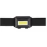 Emos P3537 COB LED 110lm tölthető fejlámpa
