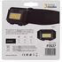 Emos P3537 COB LED 110lm tölthető fejlámpa