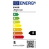 Emos ZQ3110 classic CANDLE 30W 330lumen E27 LED gyertya izzó